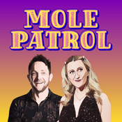 Podcast Mole Patrol