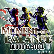 Podcast Moment of Balance