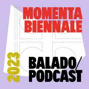 Podcast MOMENTA Biennale