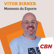 Podcast Momento do Esporte - Vitor Birner