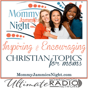 Podcast Mommy Jammies