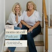 Podcast MOMS ON CALL