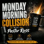Podcast Monday Morning Collision With Pastor Russ