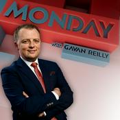 Podcast Monday with Gavan Reilly