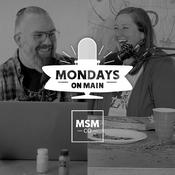 Podcast Monday's On Main