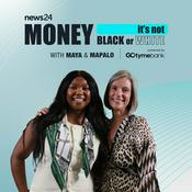 Podcast Money: It is not black or white