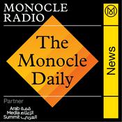 Podcast The Monocle Daily