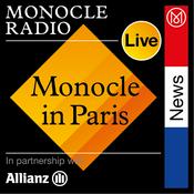 Podcast Monocle in Paris