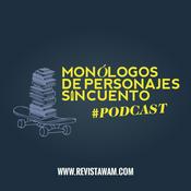 Podcast Monólogos de personajes sin cuento