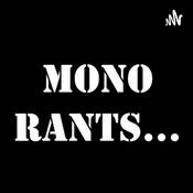 Podcast MonoRants @The Movies