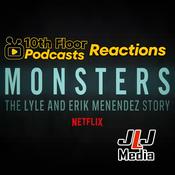 Podcast Monsters Aftershow