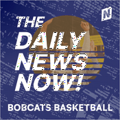 Podcast Montana State Bobcats Basketball News Today | 2 Min News | The Daily News Now!