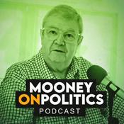 Podcast Mooney on Irish Politics