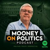 Podcast Mooney on Irish Politics