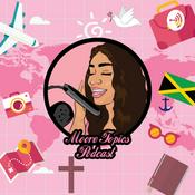 Podcast Moore Topics