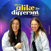 Podcast More Alike Than Different: Sisterhood