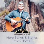 Podcast More Songs & Stories From Home