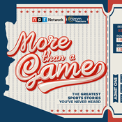 Podcast More than a Game