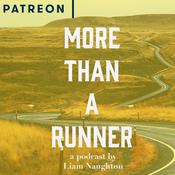 Podcast More Than a Runner
