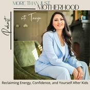 Podcast More Than Just Motherhood Podcast