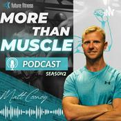 Podcast More Than Muscle