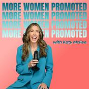 Podcast More Women Promoted
