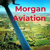 Podcast Morgan Aviation