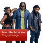 Podcast Morgan Heritage: Meet the Musician