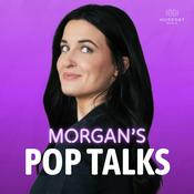 Podcast Morgan's Pop Talks