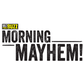 Podcast Morning Mayhem