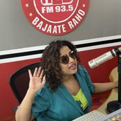 Podcast Morning No. 1 Malishka