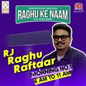 Podcast Morning no. 1 with RJ Raghu Raftaar