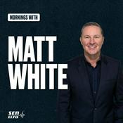 Podcast Mornings with Matt White