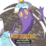 Podcast Mortipodcast - Der Pokémon Anime Talk
