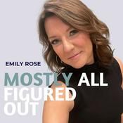 Podcast Mostly All Figured Out
