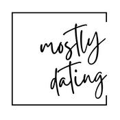 Podcast Mostly Dating