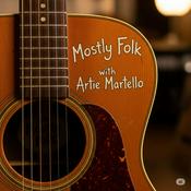 Podcast Mostly Folk