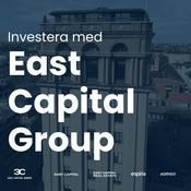 Podcast Investera med East Capital Group