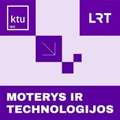 Podcast Moterys ir technologijos