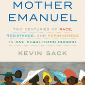 Podcast Mother Emanuel by Kevin Sack, Book Summary, Podcast, English