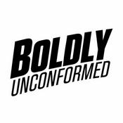 Podcast Boldly Unconformed - Christian Motivation Podcast and Inspiration Podcast