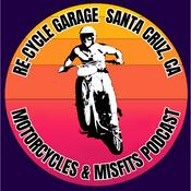 Podcast Motorcycles & Misfits