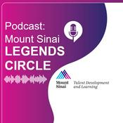 Podcast Mount Sinai Legends Circle Podcast
