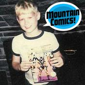 Podcast Mountain Comics