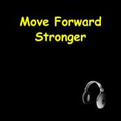 Podcast Move Forward Stronger | Affirmations for Resilience