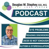 Podcast Move Look & Listen Podcast with Dr. Douglas Stephey