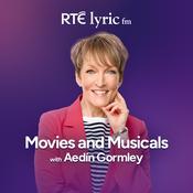 Podcast Movies and Musicals with Aedín Gormley