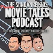 Podcast Movie Tales