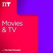 Podcast Movies and TV on The Hard Shoulder