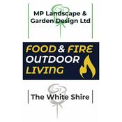Podcast MP Landscape &amp; Garden Design &amp;; Food and fire outdoor living and The White Shire